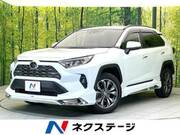 2023 TOYOTA RAV4 G