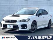 2019 SUBARU WRX S4