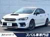 SUBARU WRX S4