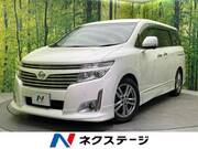 2011 NISSAN ELGRAND