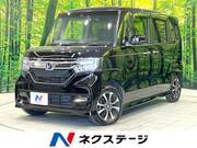 2019 HONDA N-BOX CUSTOM
