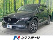 2018 MAZDA CX-5 XD L PACKAGE
