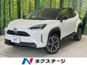 2022 TOYOTA YARIS CROSS HYBRID Z