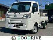 2017 DAIHATSU HIJET TRUCK