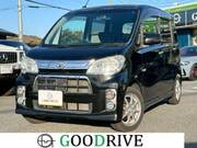 2013 DAIHATSU TANTO EXE