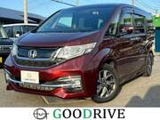 2016 HONDA STEPWAGON