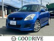 2011 SUZUKI SWIFT