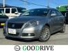SUZUKI KIZASHI