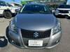 SUZUKI KIZASHI