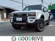 2024 TOYOTA LANDCRUISER 250