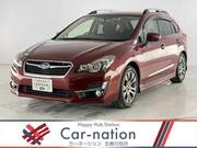 2015 SUBARU IMPREZA SPORTS