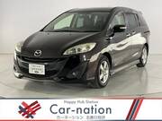 2013 MAZDA PREMACY