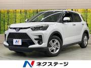 2023 TOYOTA RAIZE