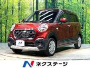 2015 DAIHATSU CAST