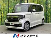 2021 HONDA N-BOX CUSTOM