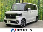 2026 HONDA N-BOX CUSTOM