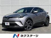2017 TOYOTA C-HR G