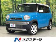 2017 SUZUKI HUSTLER G