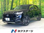 2023 HONDA VEZEL
