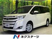 2020 TOYOTA NOAH G
