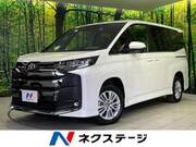 2025 TOYOTA NOAH