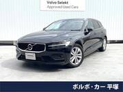 2021 VOLVO V60