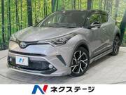2017 TOYOTA C-HR G