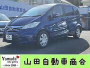 2012 HONDA FREED G JUST SELECTION