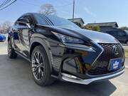 2015 LEXUS NX