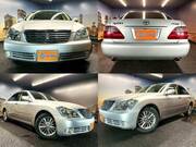 2007 TOYOTA CROWN
