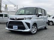 2021 TOYOTA ROOMY