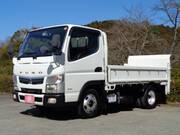 2019 FUSO CANTER