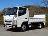 FUSO CANTER