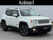 2016 CHRYSLER JEEP RENEGADE