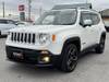 CHRYSLER JEEP RENEGADE