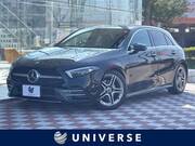 2019 MERCEDES BENZ A-CLASS