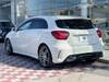 MERCEDES BENZ A-CLASS