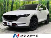 2017 MAZDA CX-5 XD L PACKAGE