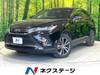 TOYOTA HARRIER HYBRID