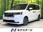 2023 HONDA STEPWAGON