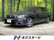 2015 SUBARU IMPREZA SPORTS