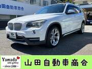 2013 BMW X1