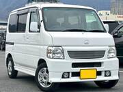 2002 HONDA VAMOS TURBO