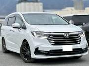 2021 HONDA ODYSSEY