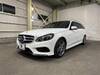 MERCEDES BENZ E-CLASS