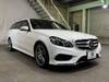 MERCEDES BENZ E-CLASS