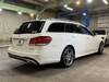 MERCEDES BENZ E-CLASS