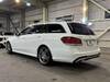 MERCEDES BENZ E-CLASS