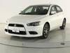 MITSUBISHI GALANT FORTIS