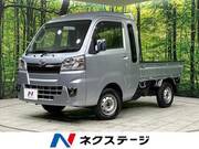 2018 DAIHATSU HIJET TRUCK